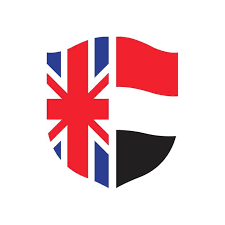 British University in Egypt logo