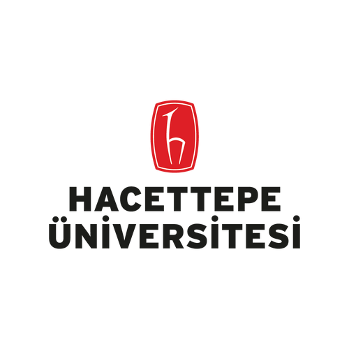 Hacettepe University logo