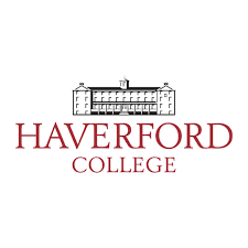 Haverford College logo