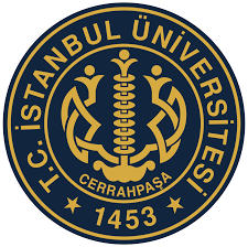 Istanbul University logo