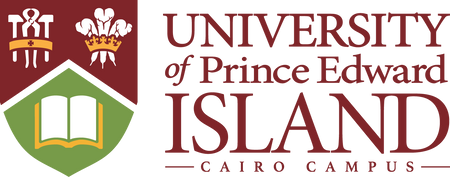 Prince Edward University logo