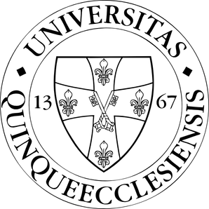 Quinq University logo