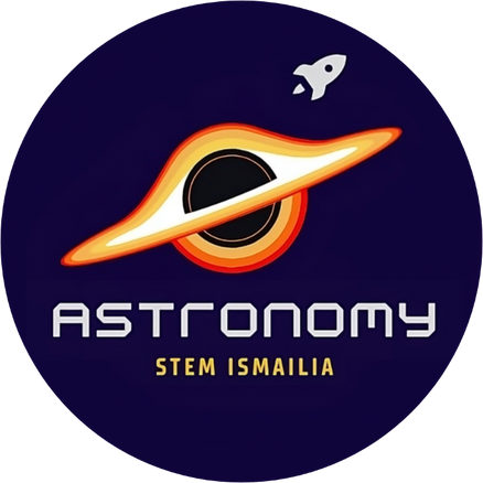 Astronomy Club Logo