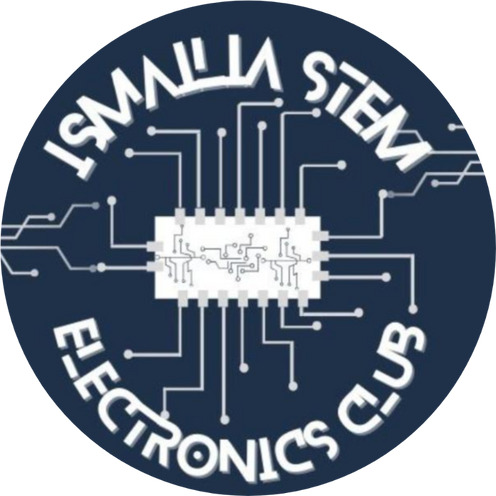 Electronics Club Logo