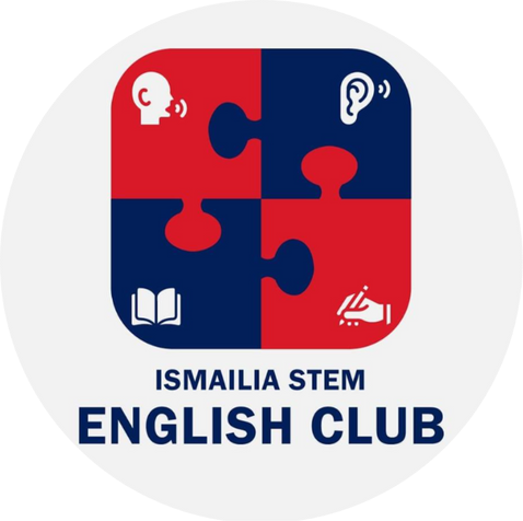 English Club Logo