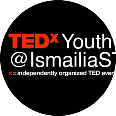 TEDx Youth Logo