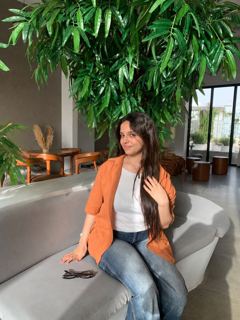 Jana Ahmed