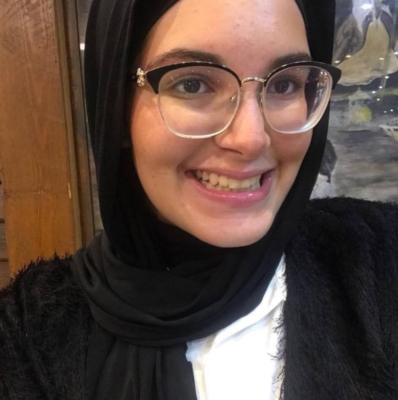 Rokaya Mohamed